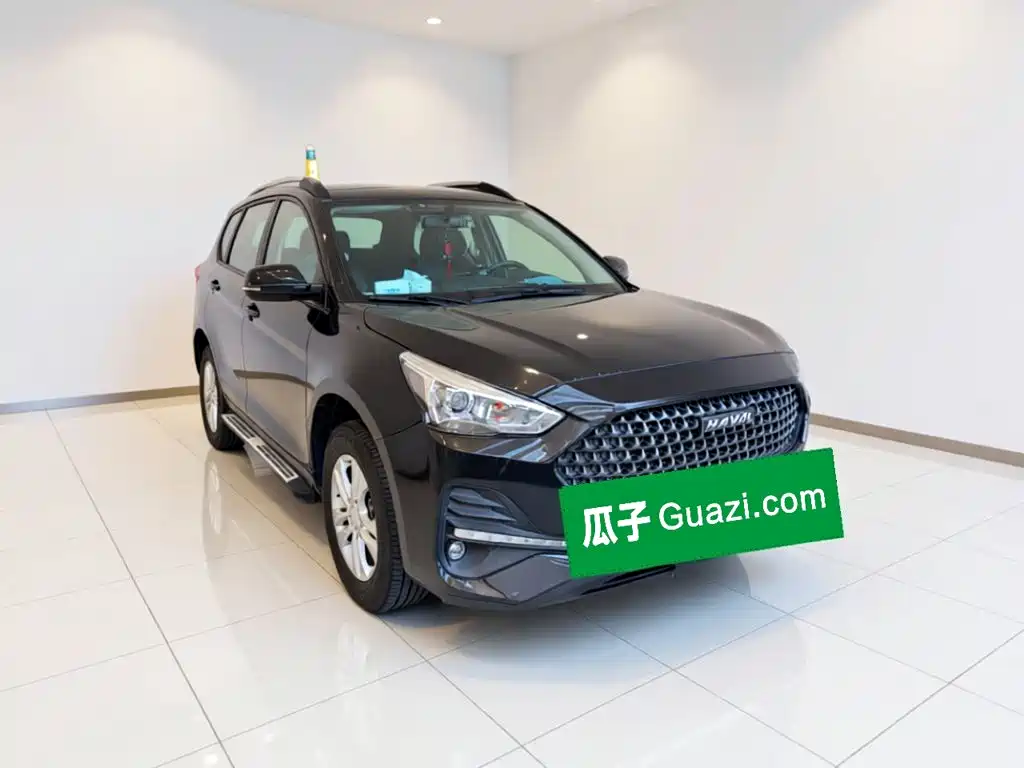 Haval M6 — миниатюра 3