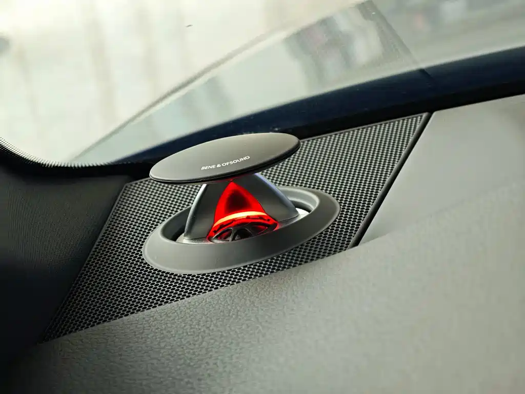 Audi S6 — миниатюра 11