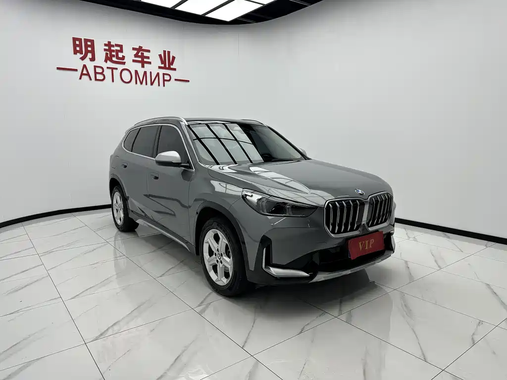BMW X1 2023 sDrive20Li X