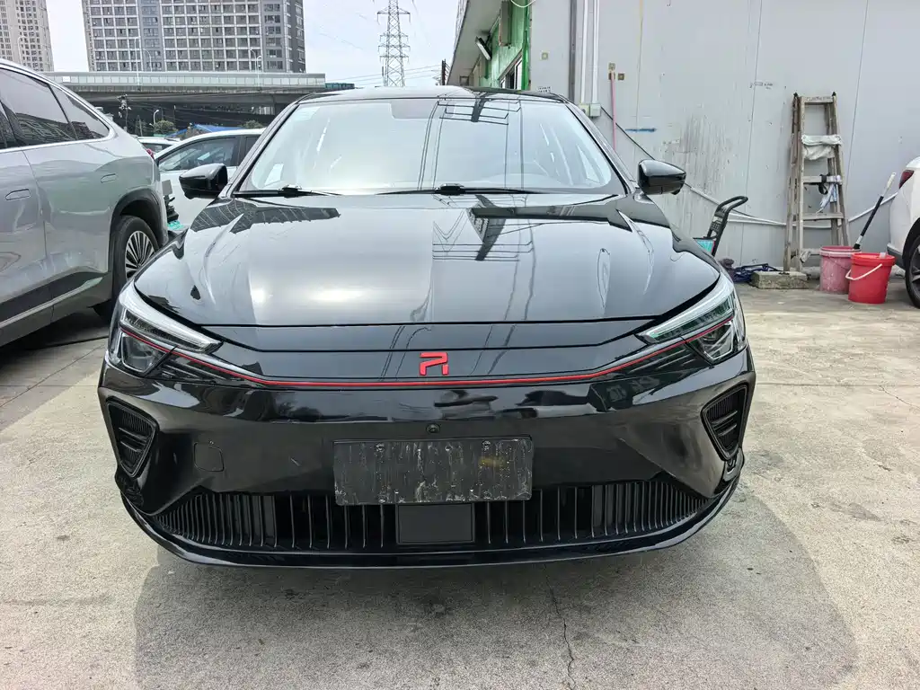 Roewe Feifan ER6 — миниатюра 2