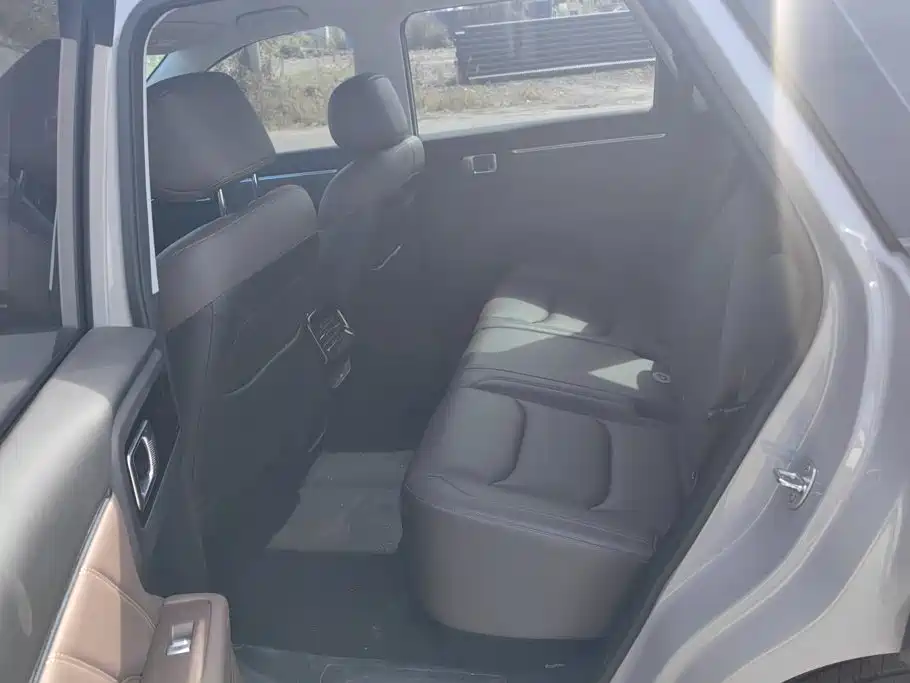 Wuling Xingguang 560 — миниатюра 11