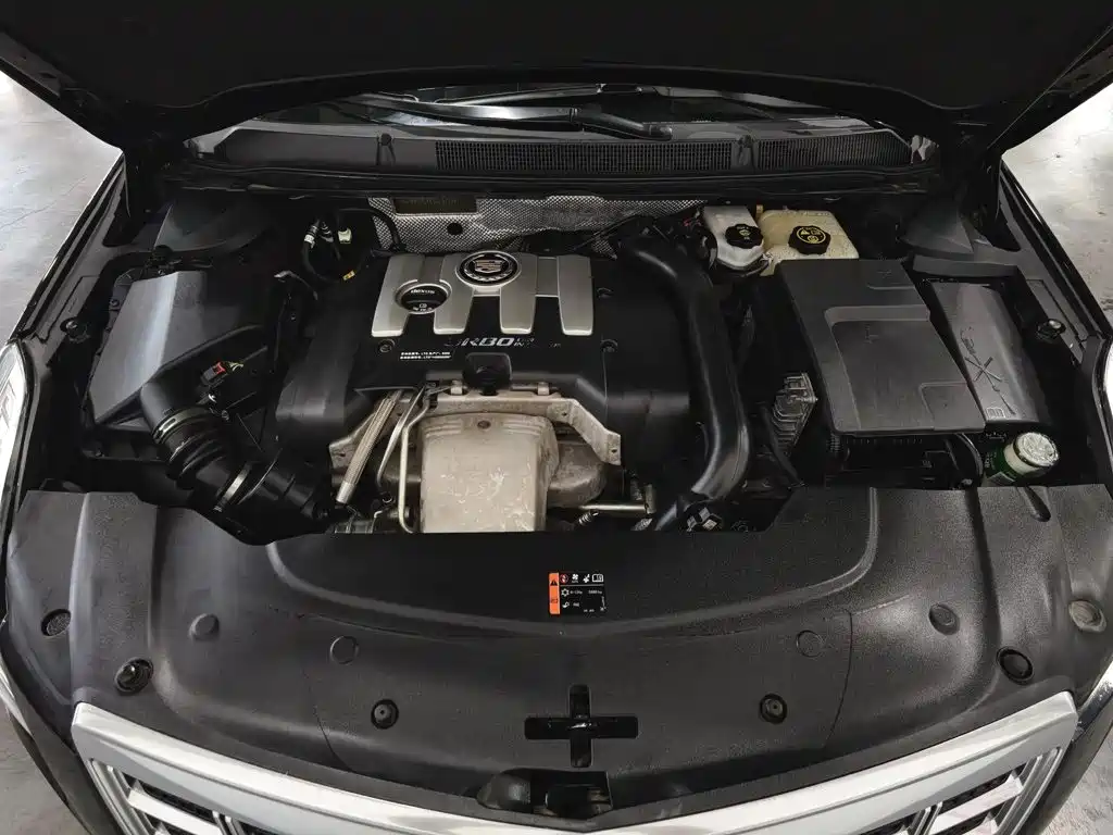 Cadillac XTS 2015 28T Comfort