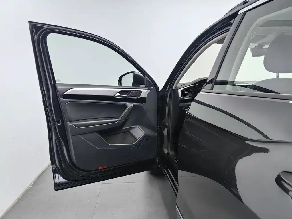 Volkswagen Tayron — миниатюра 8