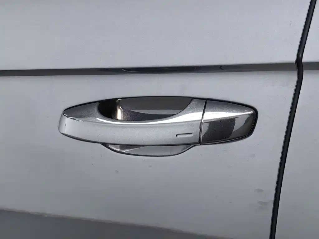 Volkswagen Tayron — миниатюра 18