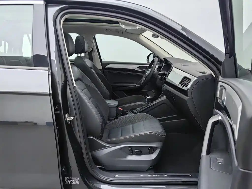 Volkswagen Tayron — миниатюра 23