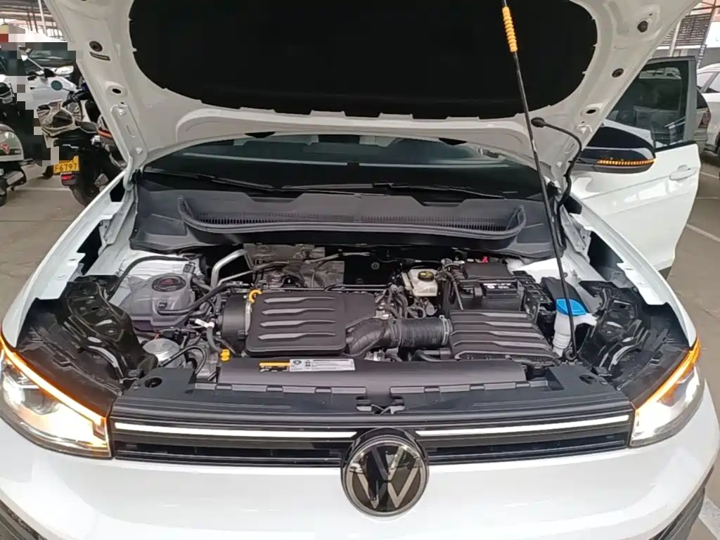 Volkswagen Tharu — миниатюра 20