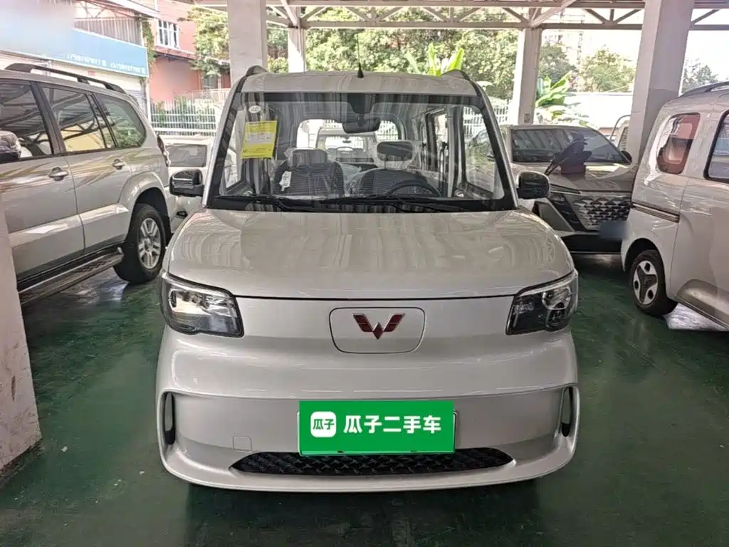 Wuling Zhiguang EV — миниатюра 3