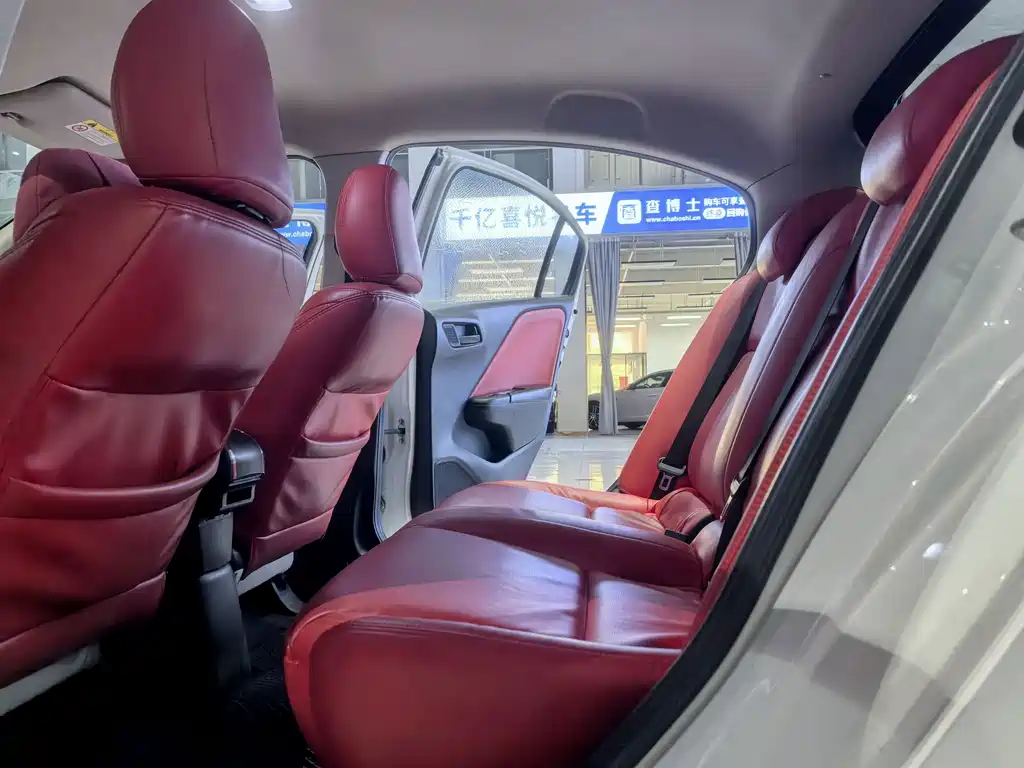 Honda Gienia — миниатюра 11