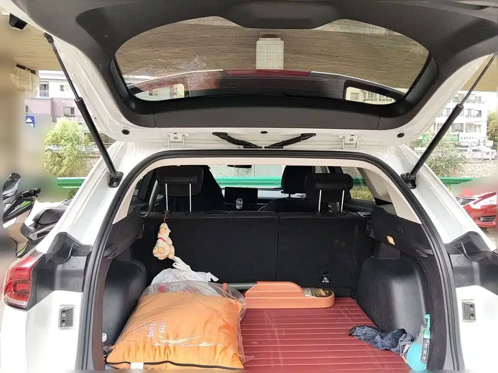 Haval H6 — миниатюра 15