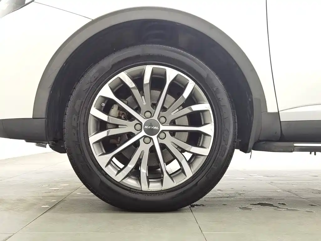 Haval H6 — миниатюра 17