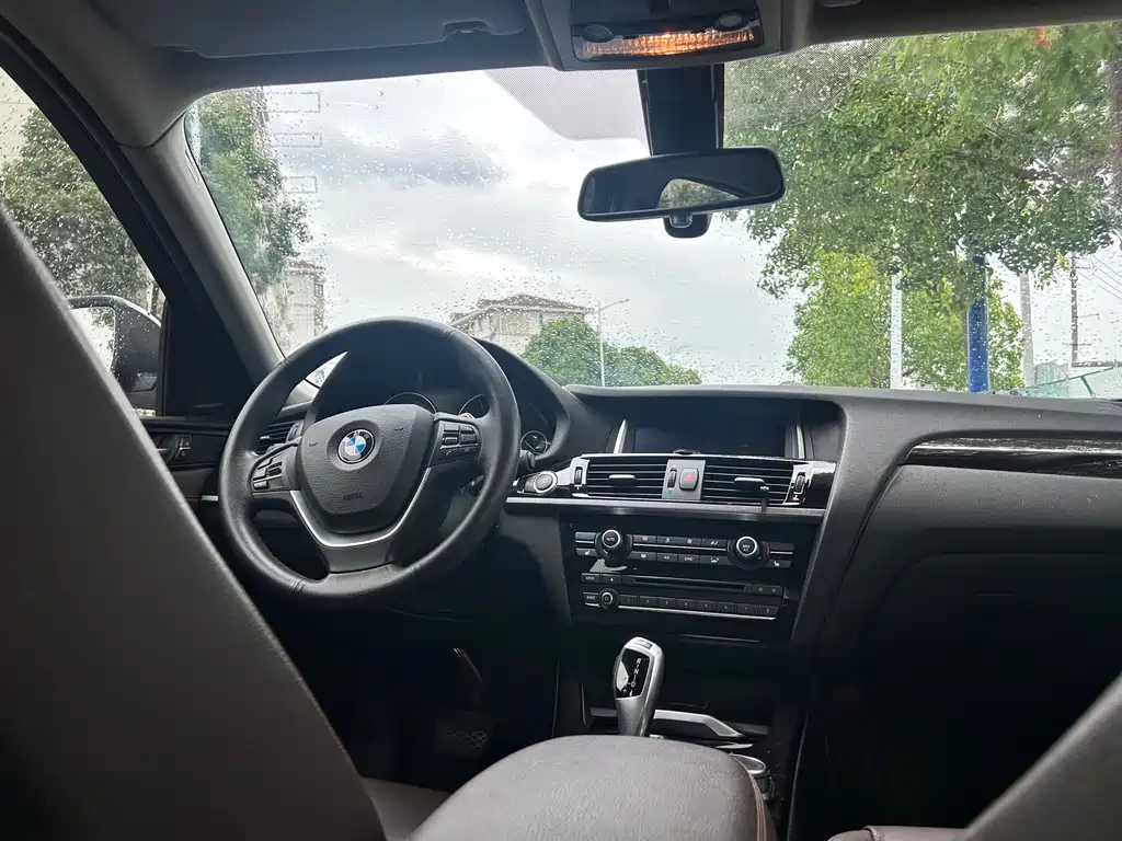 BMW X4 — фотографии объявления, Фото 15