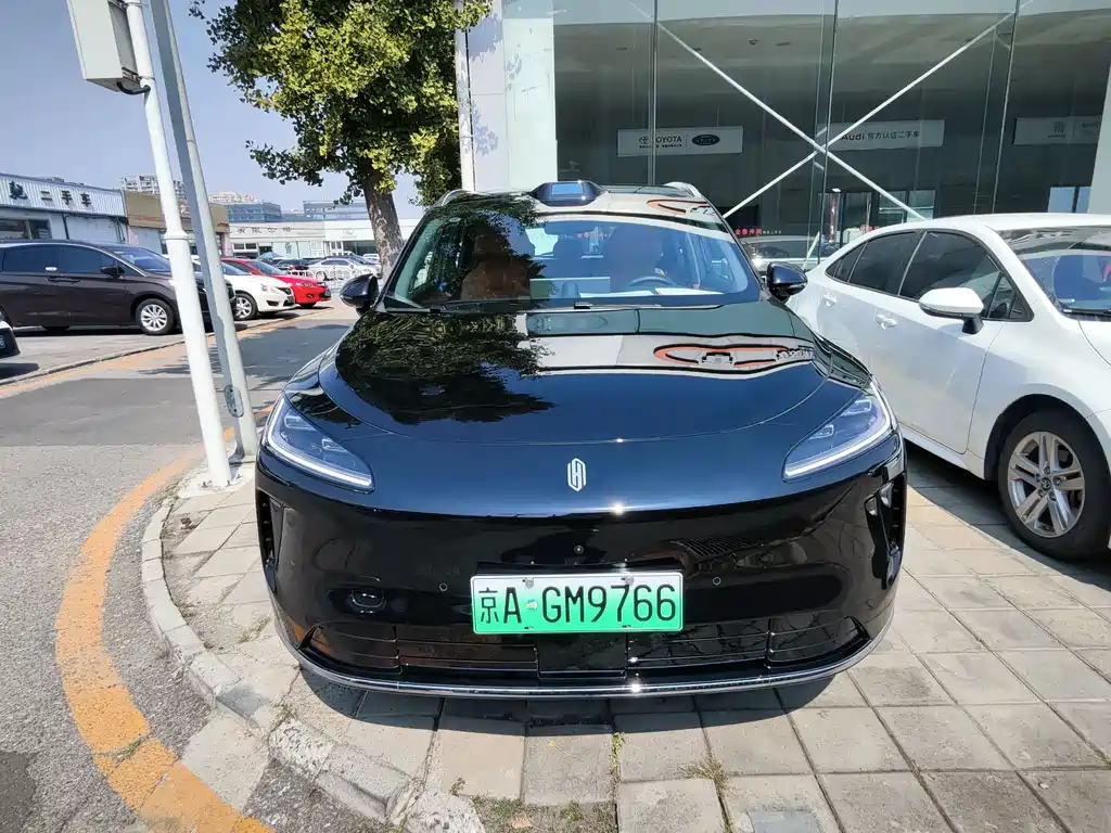 Shangjie Shangjie H5 — миниатюра 2