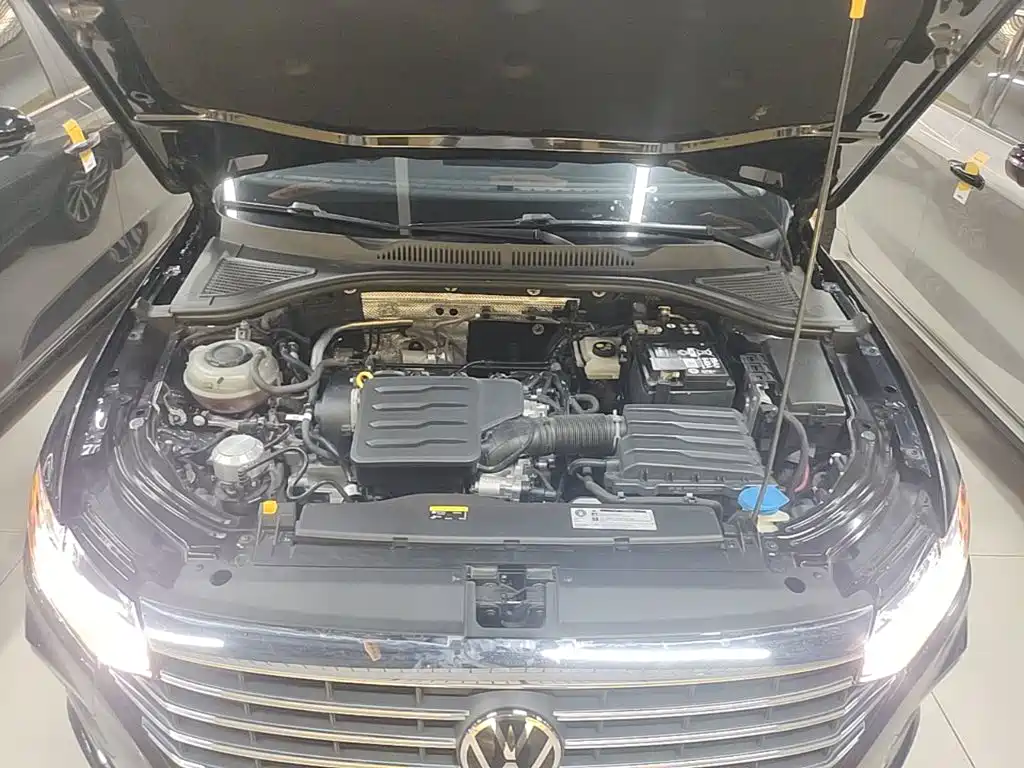 Volkswagen Lavida — миниатюра 20