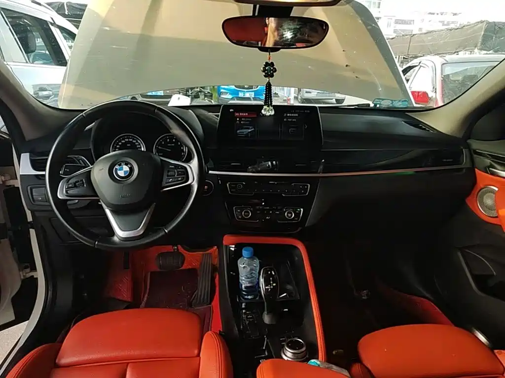 BMW X2 — миниатюра 10