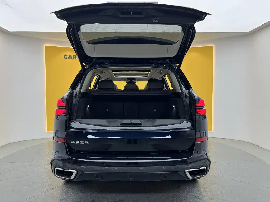 BMW X5 — миниатюра 14