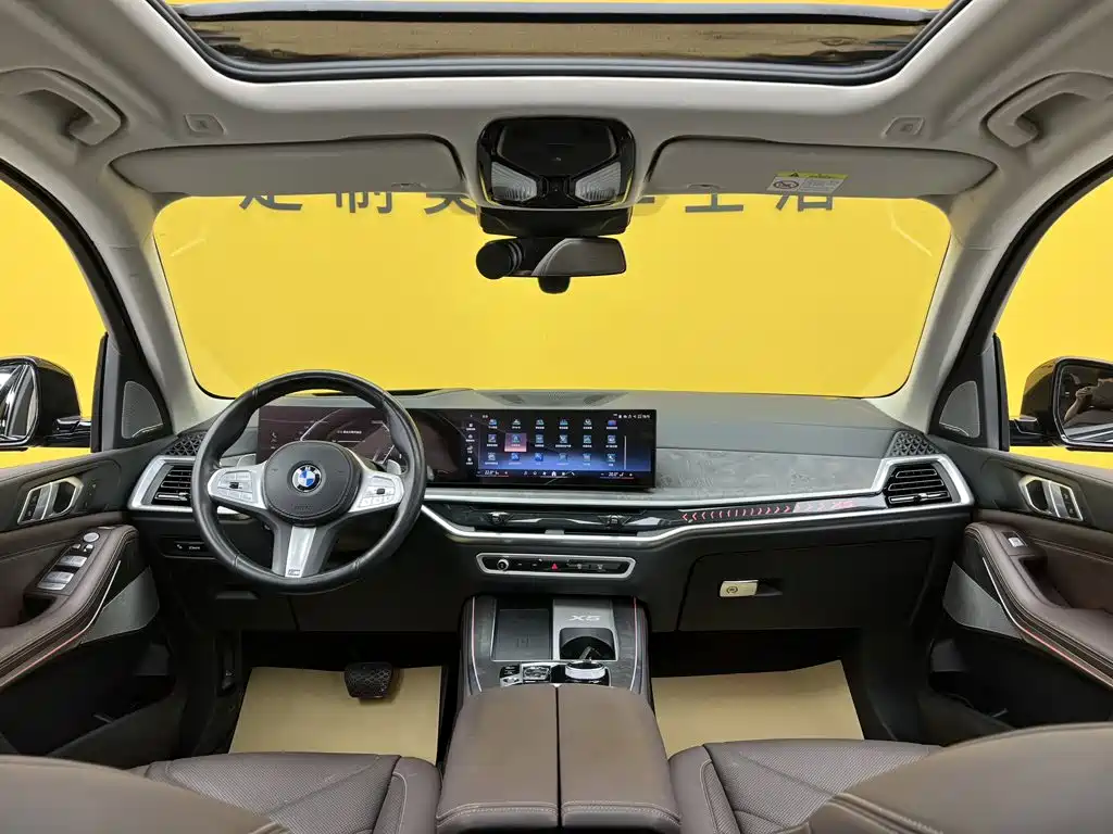 BMW X5 — миниатюра 17