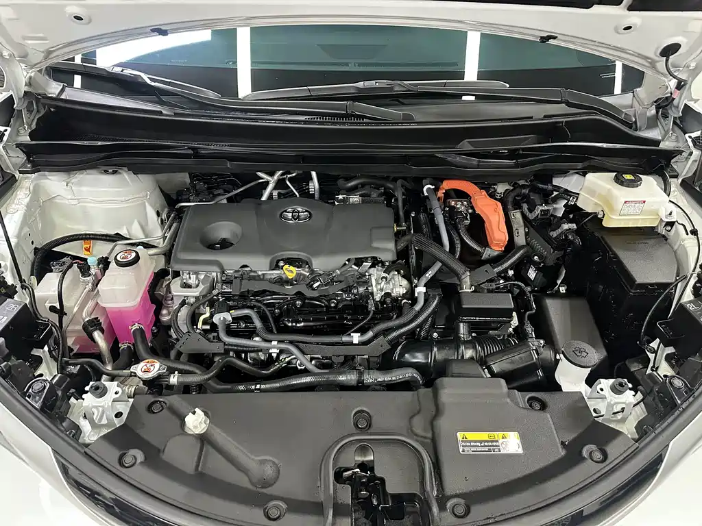 Toyota Sienna — миниатюра 22