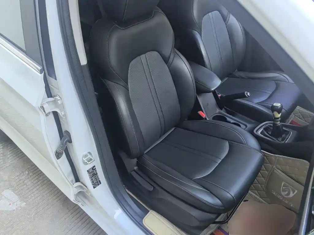 Baojun 360 — миниатюра 25
