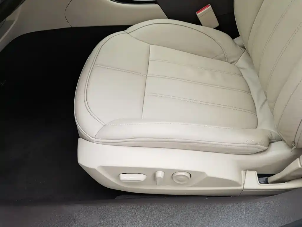 Buick Regal — миниатюра 20