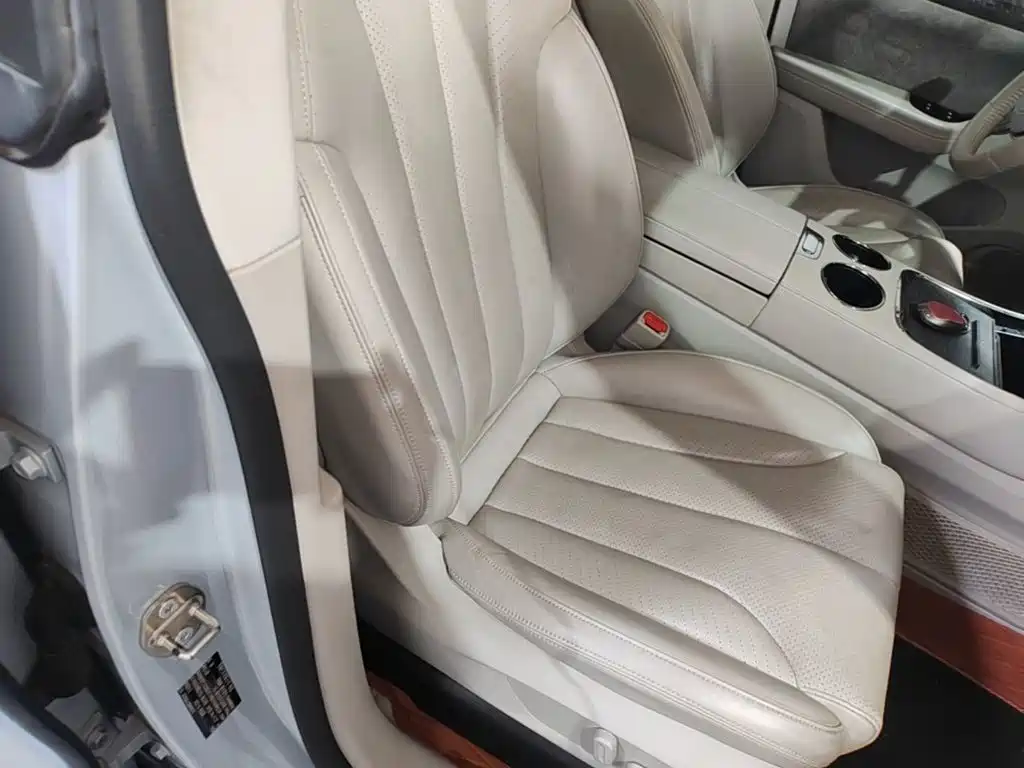 Leapmotor Leapmotor C11 — миниатюра 25