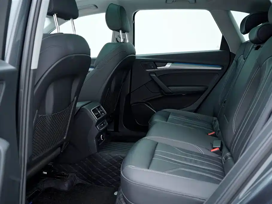 Audi Q5L 2022 40T Luxury