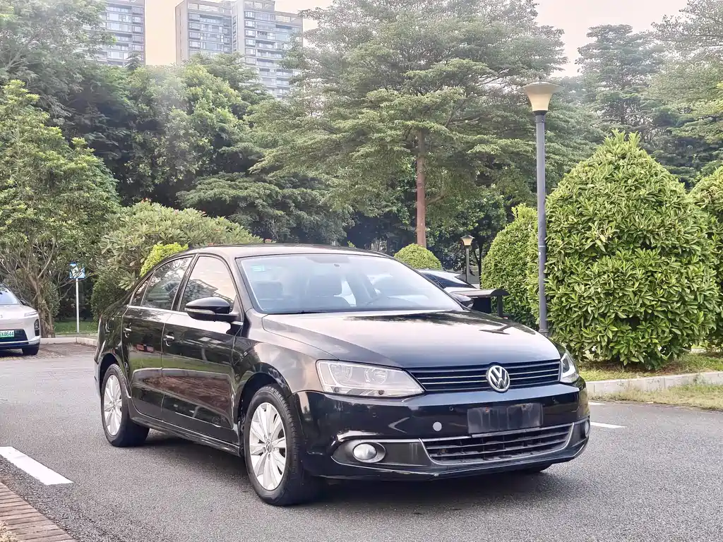 Volkswagen Sagitar — миниатюра 4