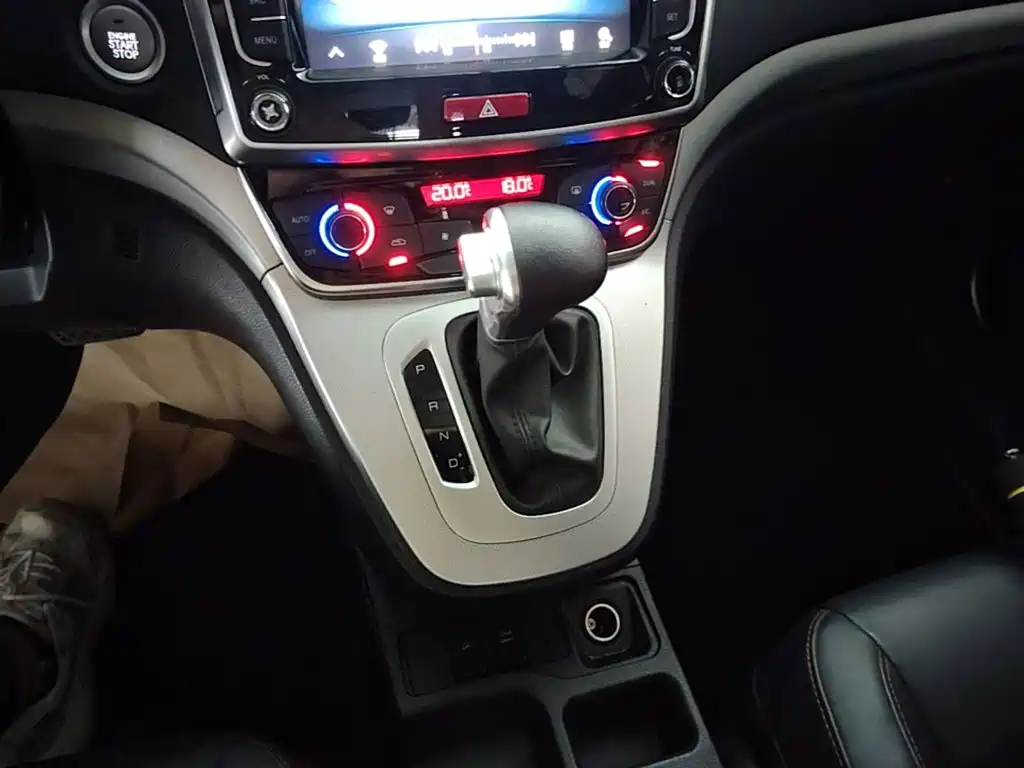 Haval M6 — миниатюра 14