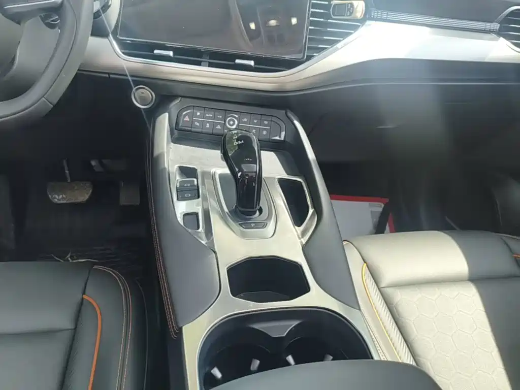 Haval F7 — миниатюра 14