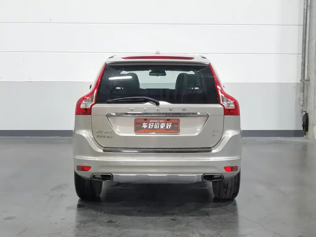 Volvo XC60 — миниатюра 4
