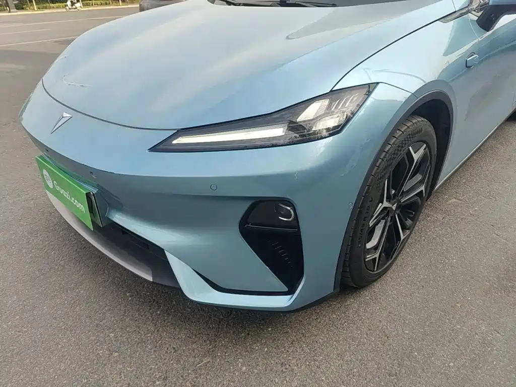 Deepal Deepal L07 — миниатюра 24