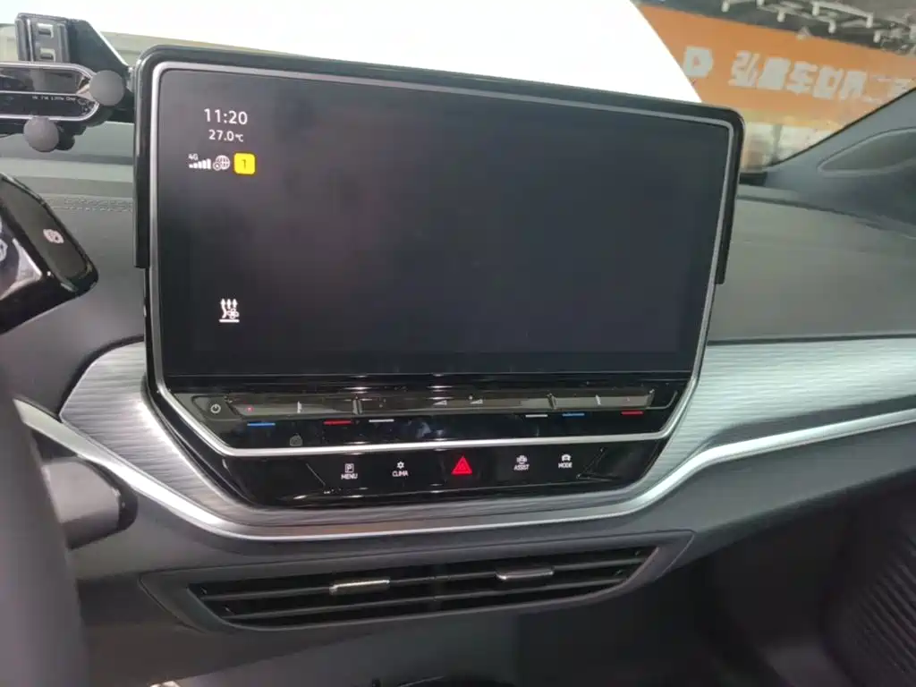 Volkswagen ID.4 Crozz — миниатюра 13