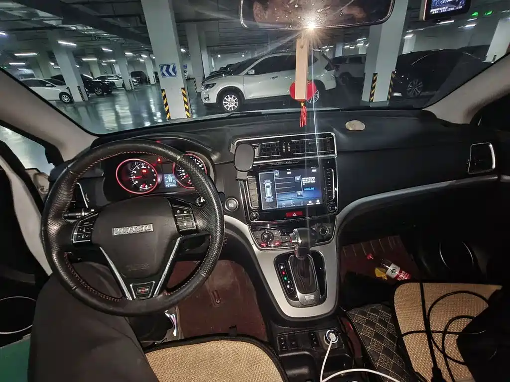 Haval H6 — миниатюра 13