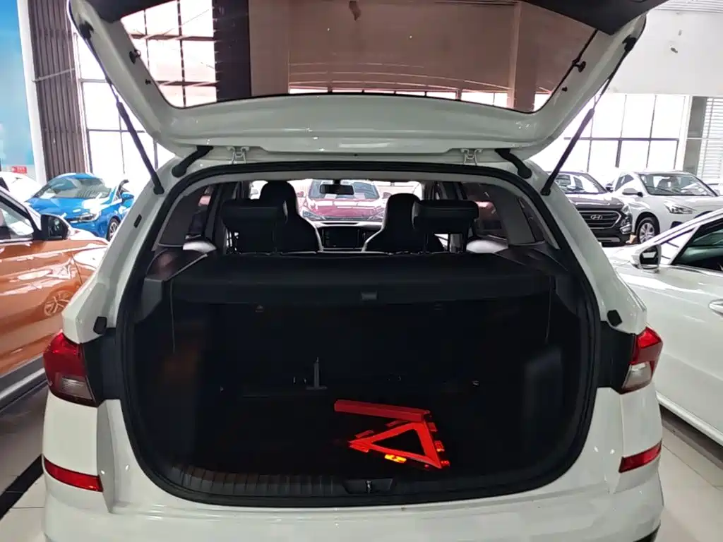 Skoda Kamiq — миниатюра 19