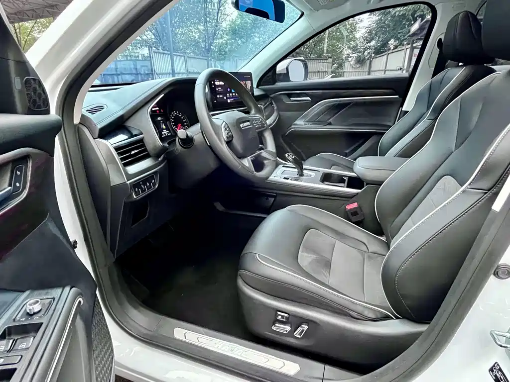 Haval H6 — миниатюра 7