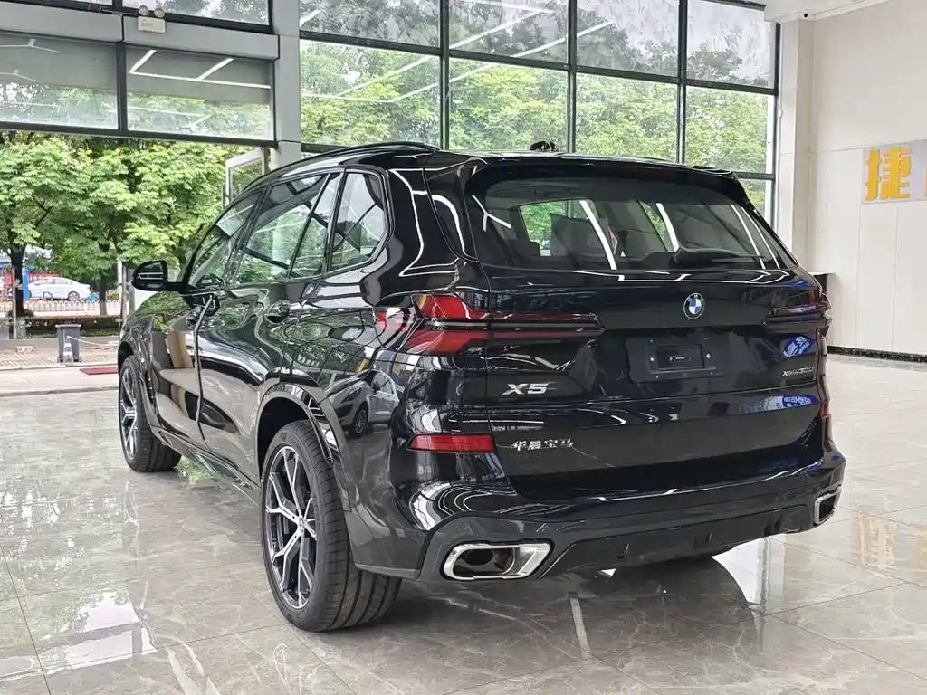 BMW X5 — фотографии объявления, Фото 25