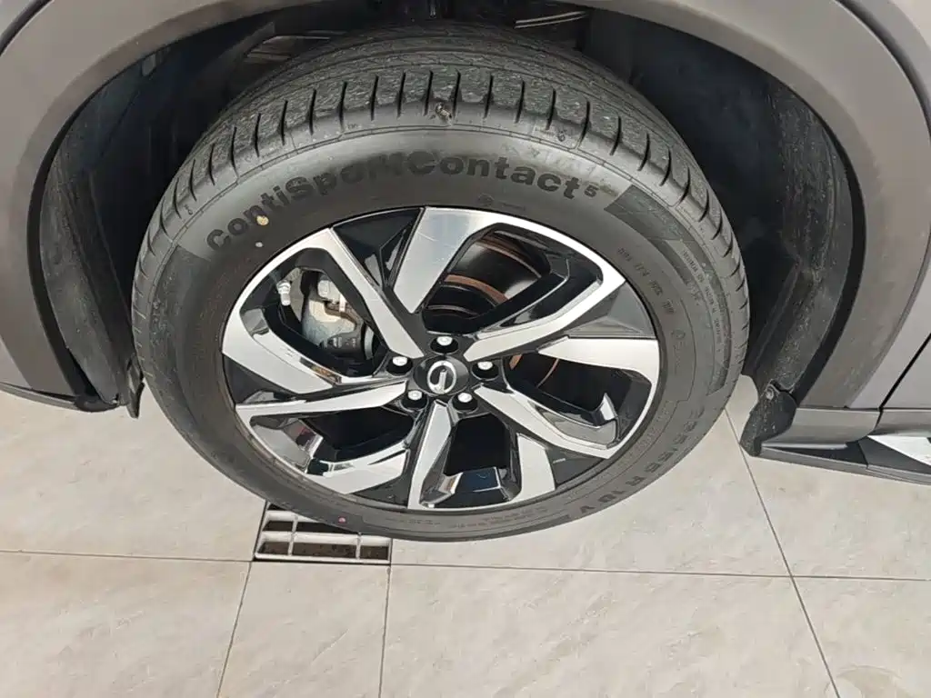 GAC Motor Trumpchi GS5 — миниатюра 23