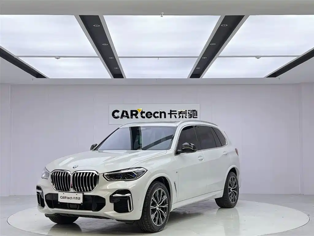 Купить BMW X5