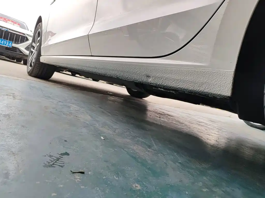 Volkswagen Lamando — миниатюра 22