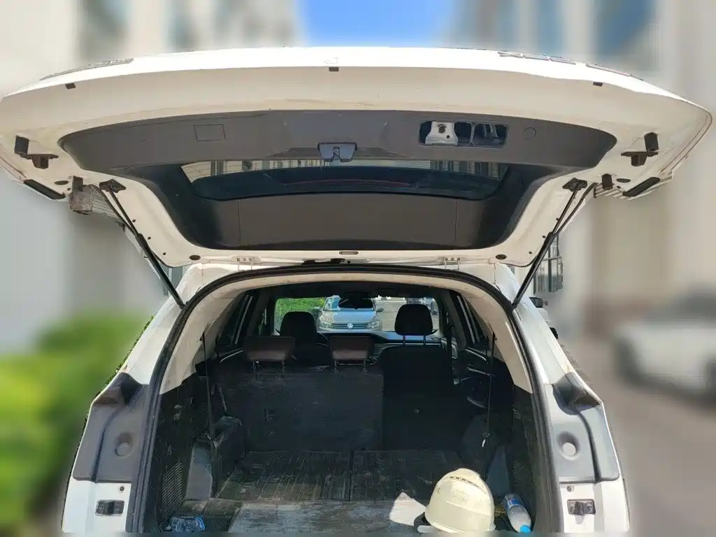 Jetour X90 PLUS — миниатюра 10