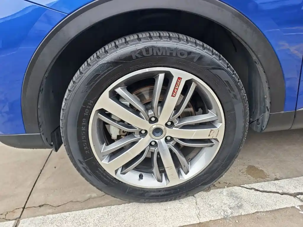 Haval H6 — миниатюра 23