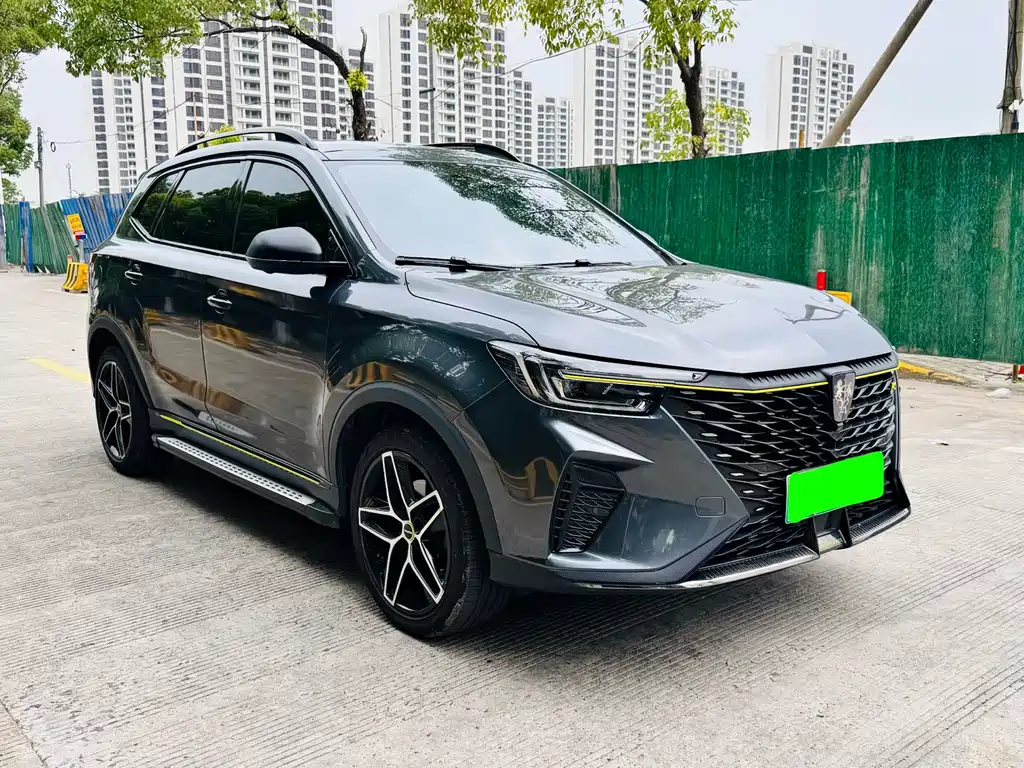 Roewe RX5 2021 e PLUS Luxury