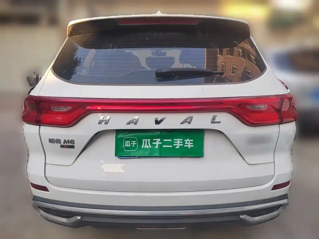Haval M6 — миниатюра 3