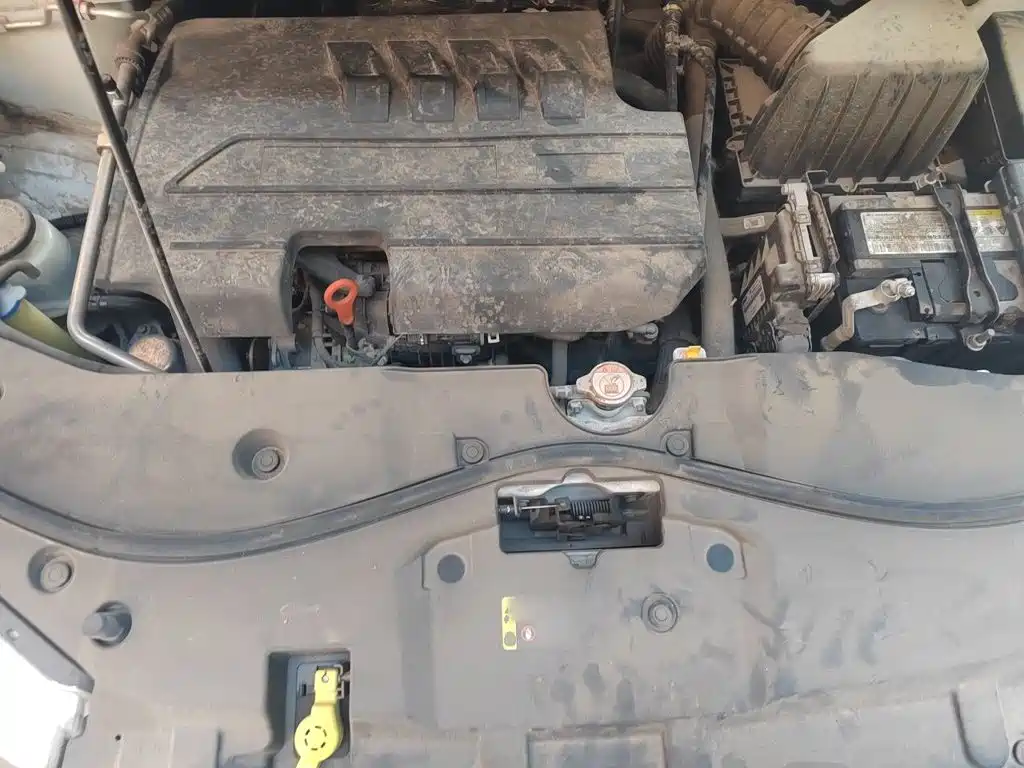 Haval M6 — миниатюра 16