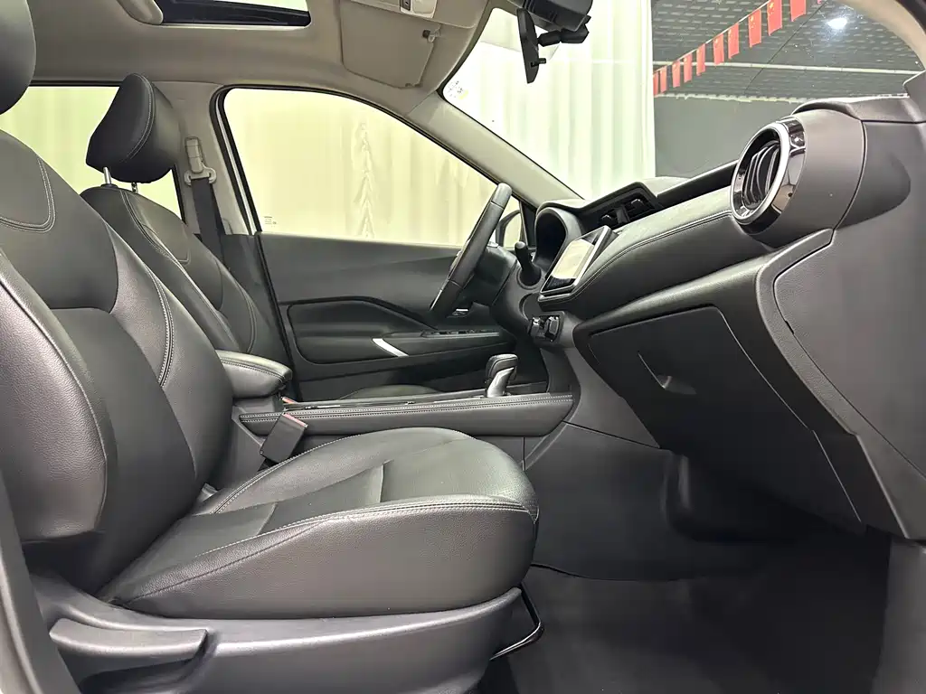 Nissan Kicks — миниатюра 10