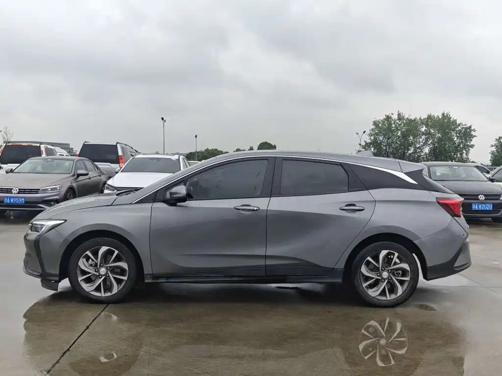 Buick Velite 6 — миниатюра 7