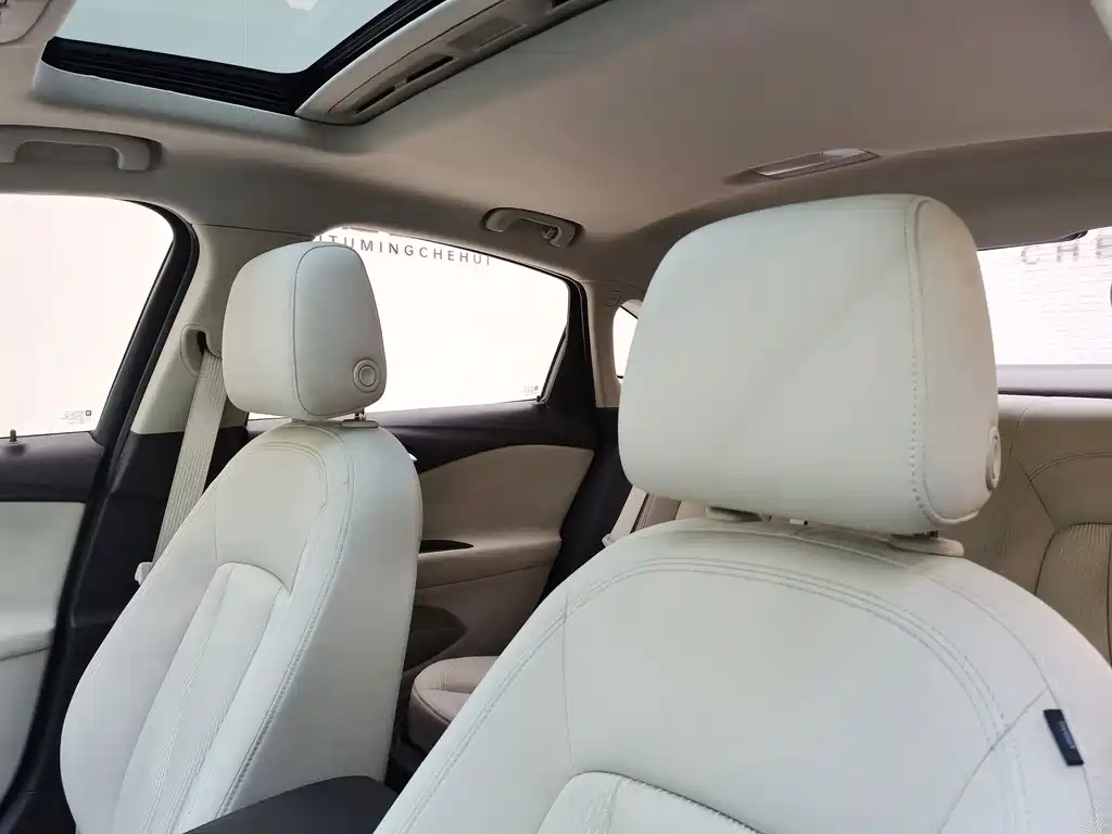 Buick Verano 2017 15S AT