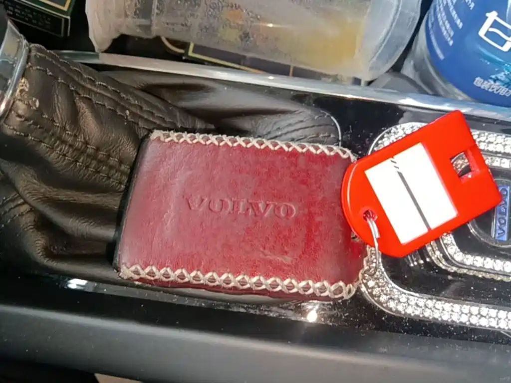 Volvo S60 — миниатюра 9