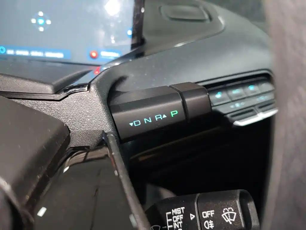 Baojun KiWi EV — миниатюра 14