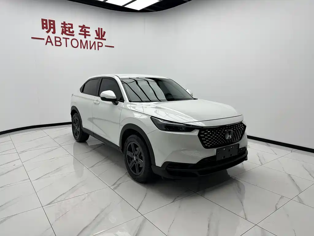 Honda XR-V 2023 1.5L CVT