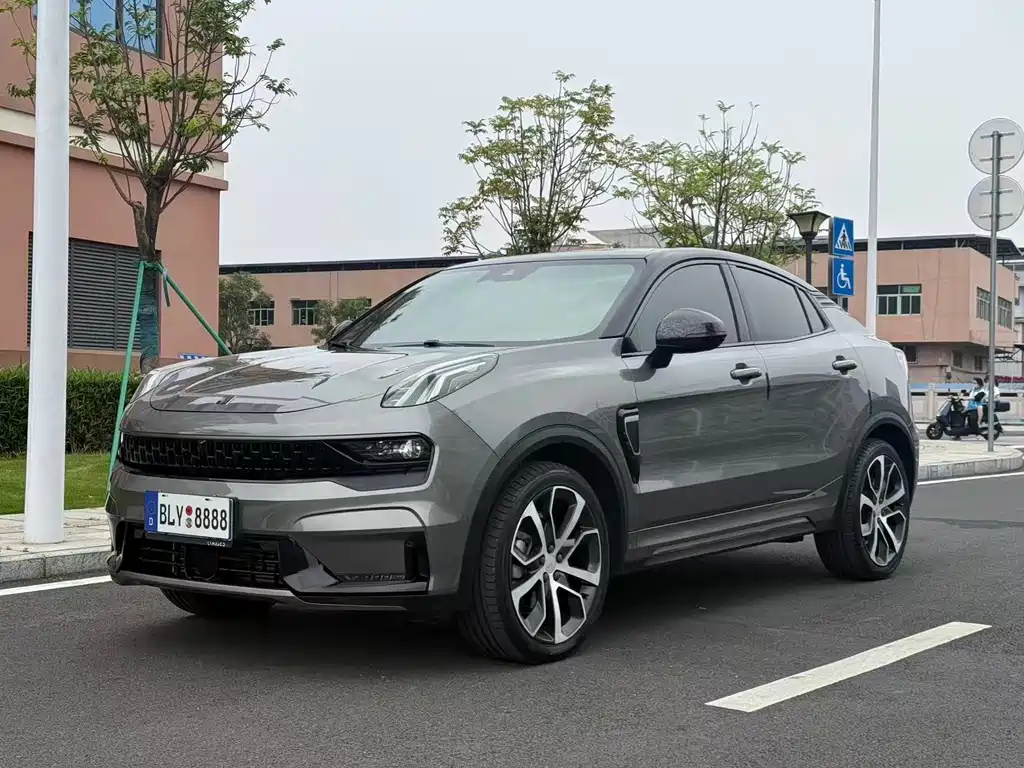 Lynk & Co 05 2021